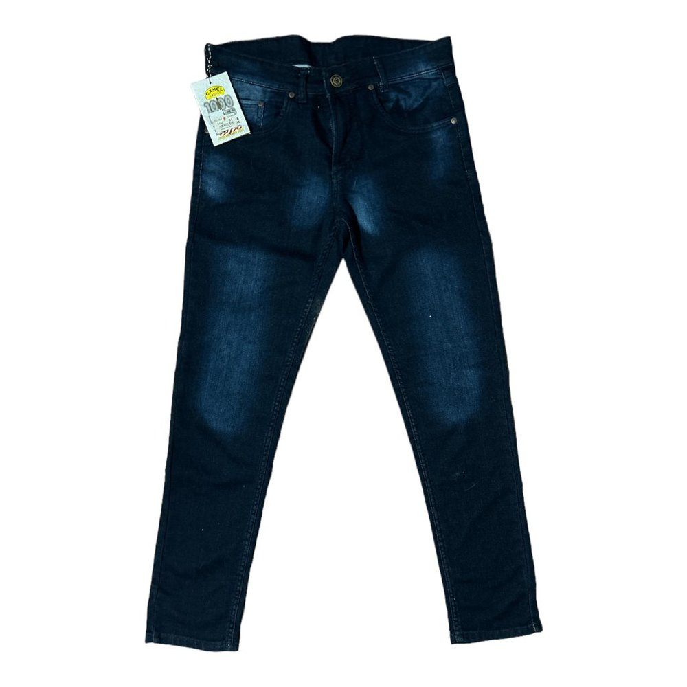 CAMEL TROPHY Vintage Jeans |  ADVENTURE JEANS WEAR | Tanoli jeans Size: 34